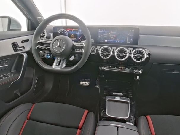 Mercedes-Benz A 45 AMG S 4M+ MBUXNavi-Prem. Panorama 360° AHK Mercedes-Benz A 45 AMG S 4M+ MBUXNavi-Prem. Panorama 360° AHK