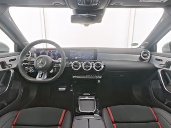 Mercedes-Benz A 45 AMG S 4M+ MBUXNavi-Prem. Panorama 360° AHK
