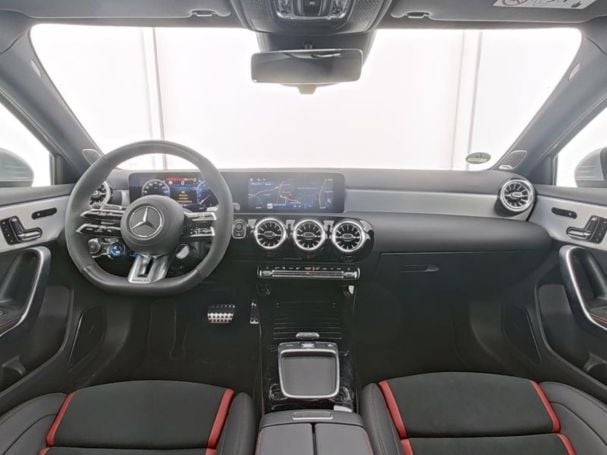 Mercedes-Benz A 45 AMG S 4M+ MBUXNavi-Prem. Panorama 360° AHK Mercedes-Benz A 45 AMG S 4M+ MBUXNavi-Prem. Panorama 360° AHK