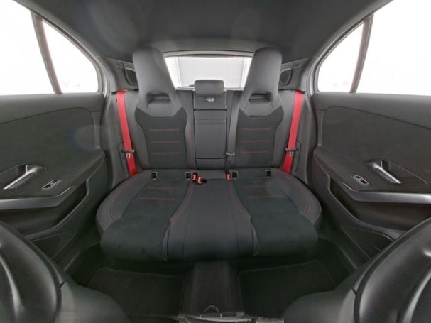 Mercedes-Benz A 45 AMG S 4M+ MBUXNavi-Prem. Panorama 360° AHK Mercedes-Benz A 45 AMG S 4M+ MBUXNavi-Prem. Panorama 360° AHK
