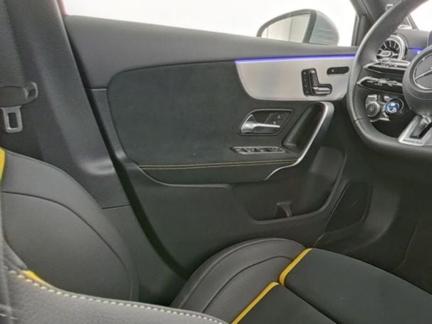 Mercedes-Benz A 45 AMG S 4M+ MBUX NaviPremPanorama Kamera AHK Mercedes-Benz A 45 AMG S 4M+ MBUX NaviPremPanorama Kamera AHK