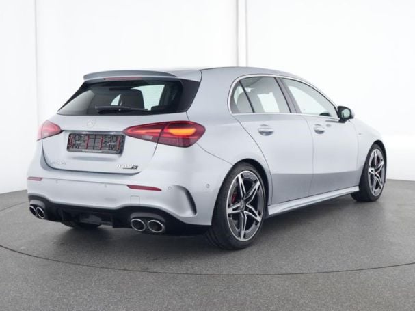Mercedes-Benz A 45 AMG S 4M+ MBUX NaviPremPanorama Kamera AHK Mercedes-Benz A 45 AMG S 4M+ MBUX NaviPremPanorama Kamera AHK