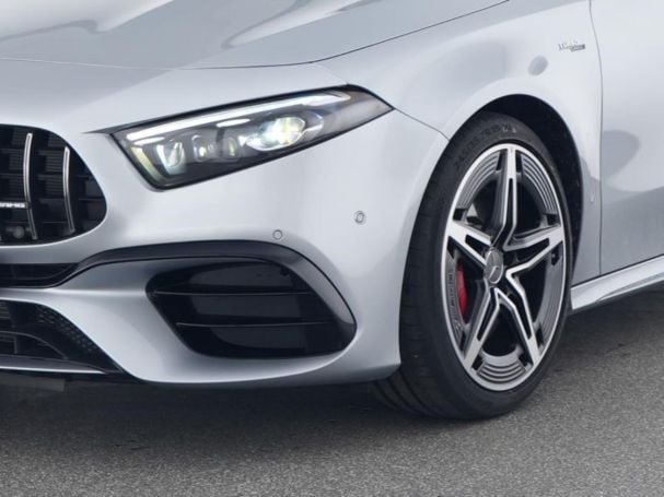 Mercedes-Benz A 45 AMG S 4M+ MBUX NaviPremPanorama Kamera AHK Mercedes-Benz A 45 AMG S 4M+ MBUX NaviPremPanorama Kamera AHK