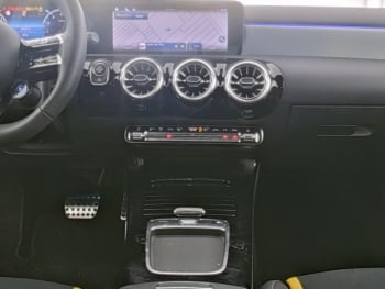 Mercedes-Benz A 45 AMG S 4M+ MBUX NaviPremPanorama Kamera AHK