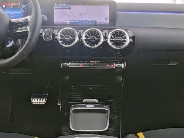 Mercedes-Benz A 45 AMG S 4M+ MBUX NaviPremPanorama Kamera AHK Mercedes-Benz A 45 AMG S 4M+ MBUX NaviPremPanorama Kamera AHK