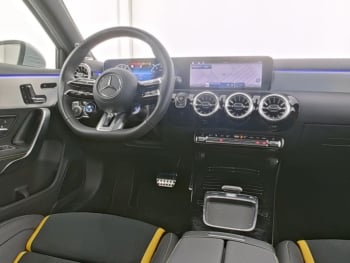 Mercedes-Benz A 45 AMG S 4M+ MBUX NaviPremPanorama Kamera AHK