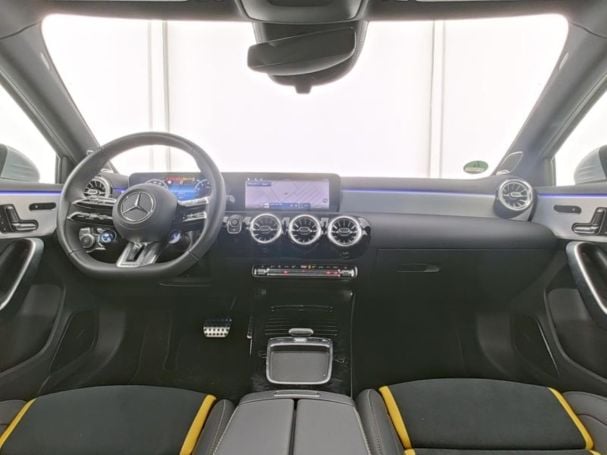 Mercedes-Benz A 45 AMG S 4M+ MBUX NaviPremPanorama Kamera AHK Mercedes-Benz A 45 AMG S 4M+ MBUX NaviPremPanorama Kamera AHK