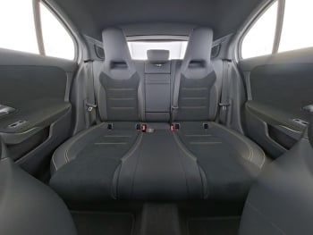 Mercedes-Benz A 45 AMG S 4M+ MBUX NaviPremPanorama Kamera AHK
