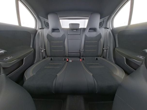 Mercedes-Benz A 45 AMG S 4M+ MBUX NaviPremPanorama Kamera AHK Mercedes-Benz A 45 AMG S 4M+ MBUX NaviPremPanorama Kamera AHK