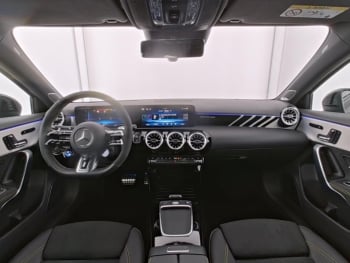 Mercedes-Benz A 45 AMG S 4M+ Night Panorama HeadUp Memory 360°