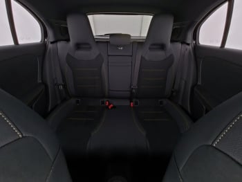 Mercedes-Benz A 45 AMG S 4M+ Night Panorama HeadUp Memory 360°