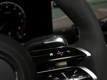 Mercedes-Benz A 45 AMG S 4M+ Night Panorama HeadUp Memory 360°