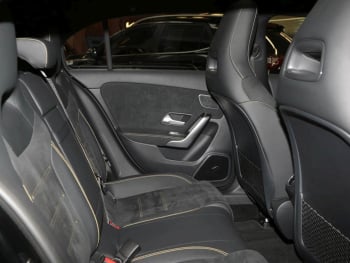 Mercedes-Benz A 45 AMG S 4M+ Night Panorama HeadUp Memory 360°