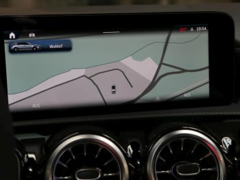 Mercedes-Benz A 45 AMG S 4M+ Night Panorama HeadUp Memory 360°