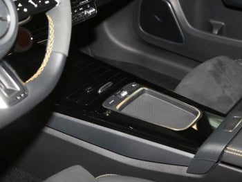 Mercedes-Benz A 45 AMG S 4M+ Night Panorama HeadUp Memory 360°
