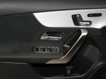 Mercedes-Benz A 45 AMG S 4M+ Night Panorama HeadUp Memory 360°
