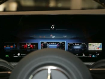 Mercedes-Benz A 45 AMG S 4M+ Night Panorama HeadUp Memory 360°