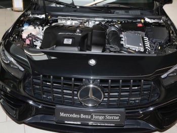Mercedes-Benz A 45 AMG S 4M+ Night Panorama HeadUp Memory 360°