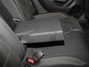 Mercedes-Benz A 45 AMG S 4M+ Night Panorama HeadUp Memory 360°