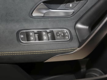 Mercedes-Benz A 45 AMG S 4M+ Night Panorama HeadUp Memory 360°