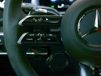 Mercedes-Benz A 45 AMG S 4M+ Night Panorama HeadUp Memory 360°