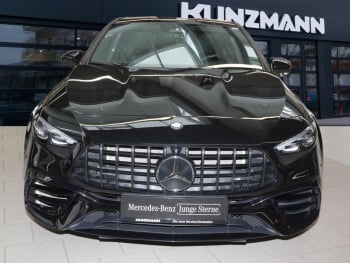 Mercedes-Benz A 45 AMG S 4M+ Night Panorama HeadUp Memory 360°