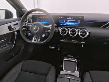 Mercedes-Benz A 45 AMG S 4M+ Night Panorama HeadUp Memory 360°
