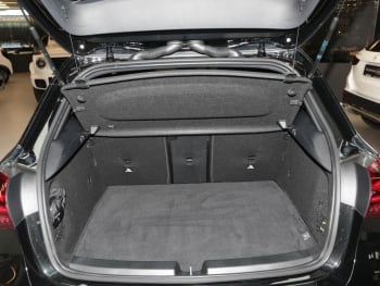 Mercedes-Benz A 45 AMG S 4M+ Night Panorama HeadUp Memory 360°