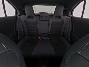 Mercedes-Benz A 45 AMG S 4M+ Night Panorama HeadUp Memory 360°