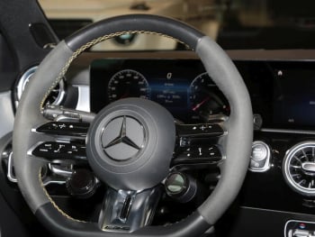 Mercedes-Benz A 45 AMG S 4M+ Night Panorama HeadUp Memory 360°