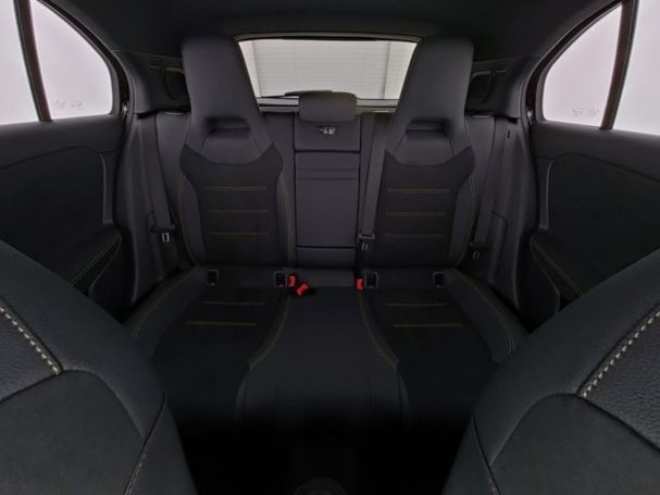 Mercedes-Benz A 45 AMG S 4M+ Night Panorama HeadUp Memory 360° Mercedes-Benz A 45 AMG S 4M+ Night Panorama HeadUp Memory 360°