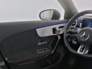 Mercedes-Benz A 45 AMG S 4M+ Night Panorama Memory 360° HUD