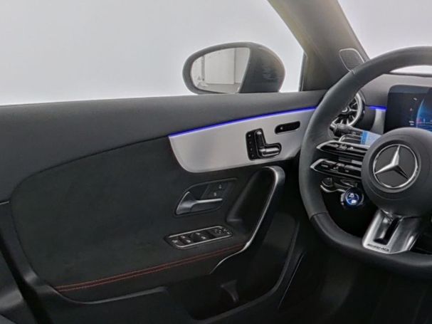 Mercedes-Benz A 45 AMG S 4M+ Night Panorama Memory 360° HUD