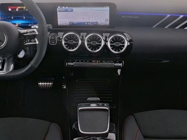 Mercedes-Benz A 45 AMG S 4M+ Night Panorama Memory 360° HUD