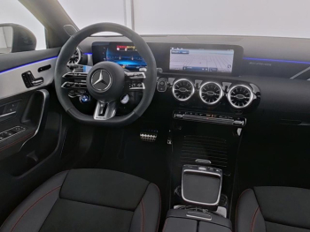 Mercedes-Benz A 45 AMG S 4M+ Night Panorama Memory 360° HUD