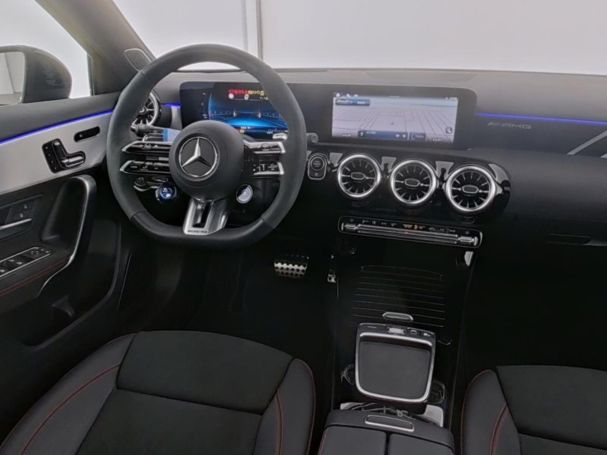 Mercedes-Benz A 45 AMG S 4M+ Night Panorama Memory 360° HUD