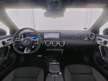 Mercedes-Benz A 45 AMG S 4M+ Night Panorama Memory 360° HUD