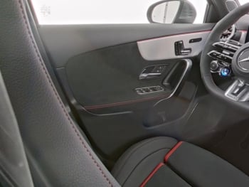 Mercedes-Benz A 45 AMG S 4M+ Panorama Burmester HeadUp 360°
