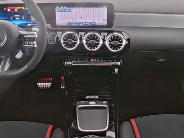 Mercedes-Benz A 45 AMG S 4M+ Panorama Burmester HeadUp 360° Mercedes-Benz A 45 AMG S 4M+ Panorama Burmester HeadUp 360°