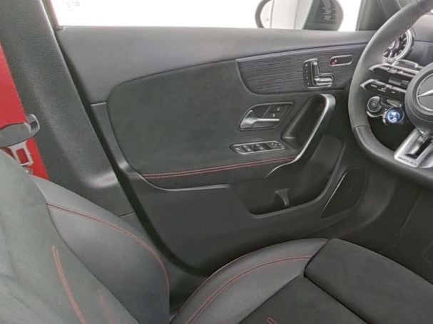 Mercedes-Benz A 45 AMG S 4M+ Night Panorama Burmester 360° HUD Mercedes-Benz A 45 AMG S 4M+ Night Panorama Burmester 360° HUD