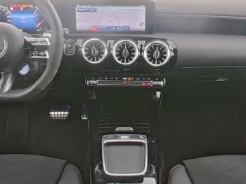 Mercedes-Benz A 45 AMG S 4M+ Night Panorama Burmester 360° HUD