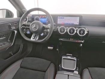 Mercedes-Benz A 45 AMG S 4M+ Night Panorama Burmester 360° HUD