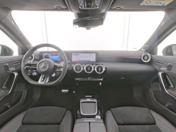 Mercedes-Benz A 45 AMG S 4M+ Night Panorama Burmester 360° HUD