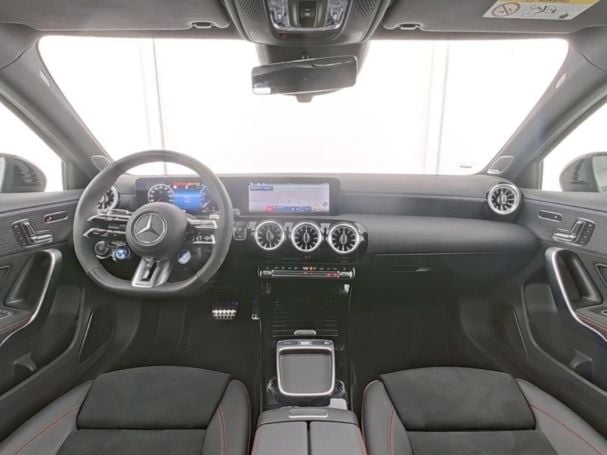 Mercedes-Benz A 45 AMG S 4M+ Night Panorama Burmester 360° HUD Mercedes-Benz A 45 AMG S 4M+ Night Panorama Burmester 360° HUD