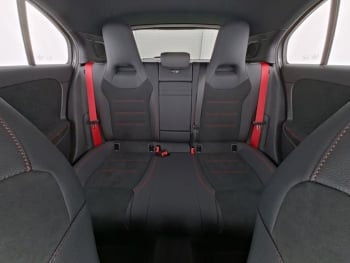 Mercedes-Benz A 45 AMG S 4M+ Night Panorama Burmester 360° HUD