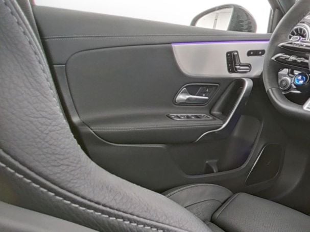 Mercedes-Benz A 45 AMG S 4M+ AMG Panorama Performance-Sitze Mercedes-Benz A 45 AMG S 4M+ AMG Panorama Performance-Sitze