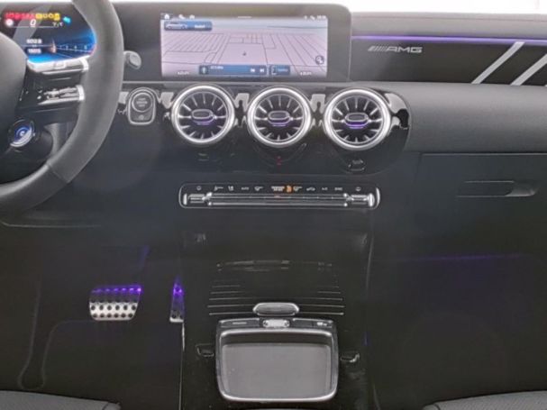 Mercedes-Benz A 45 AMG S 4M+ AMG Panorama Performance-Sitze Mercedes-Benz A 45 AMG S 4M+ AMG Panorama Performance-Sitze