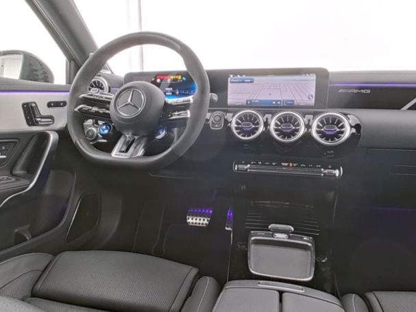 Mercedes-Benz A 45 AMG S 4M+ AMG Panorama Performance-Sitze Mercedes-Benz A 45 AMG S 4M+ AMG Panorama Performance-Sitze