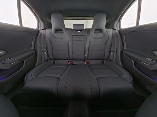 Mercedes-Benz A 45 AMG S 4M+ AMG Panorama Performance-Sitze Mercedes-Benz A 45 AMG S 4M+ AMG Panorama Performance-Sitze
