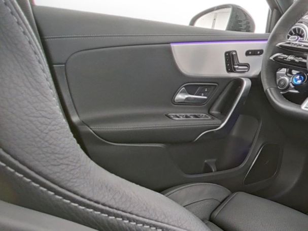 Mercedes-Benz A 45 AMG S 4M+ AMG Panorama Performance-Sitze Mercedes-Benz A 45 AMG S 4M+ AMG Panorama Performance-Sitze